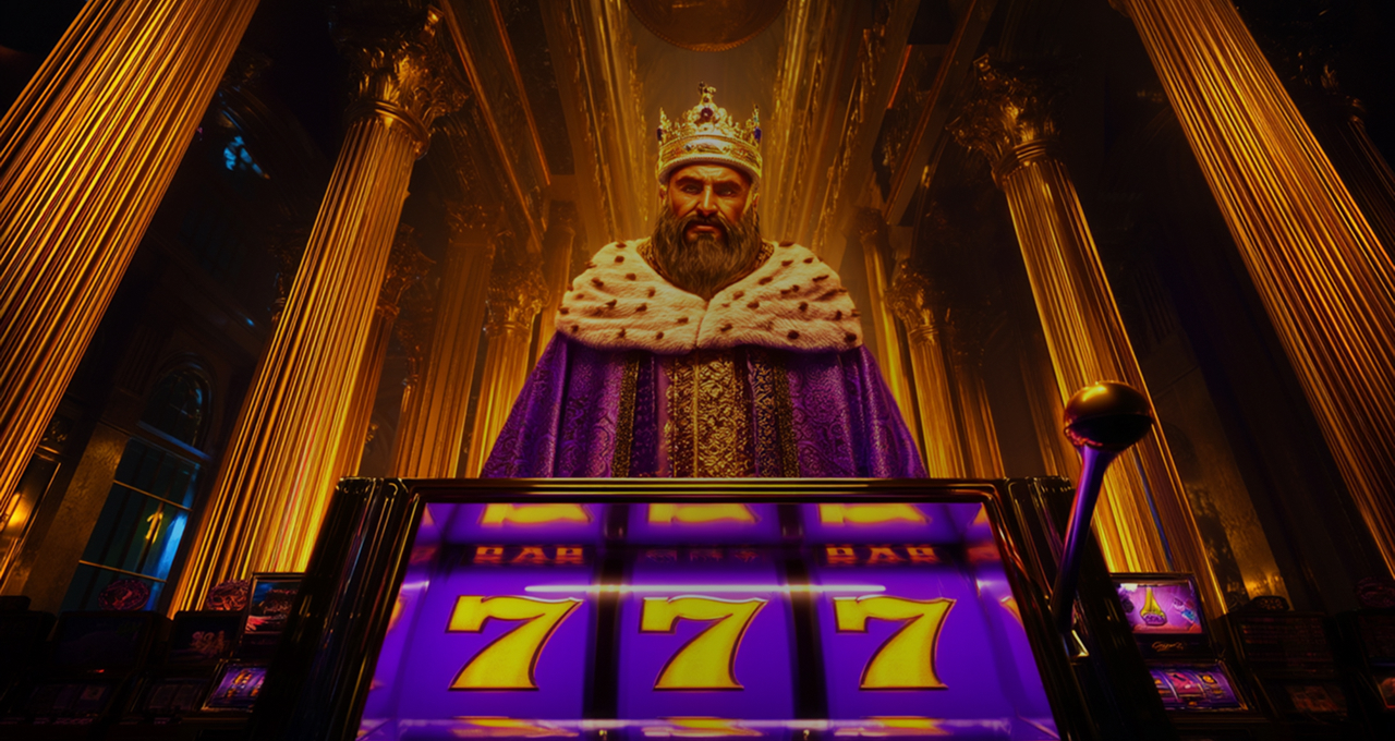 Royal Game Casino
